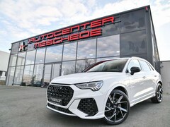 Bild des Angebotes Audi RS Q3 2.5 TFSI RS-Sitze* Matrix* AHK* Carbon* 21