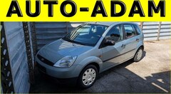 Bild des Angebotes Ford Fiesta 1.4 Viva*4 Türig*Tüv:11/2027*