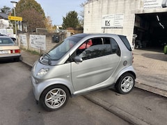 Bild des Angebotes smart forTwo smart