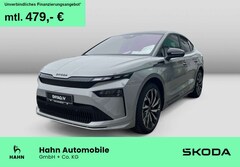 Bild des Angebotes Skoda Enyaq Coupe 85 Sportline AHK MAXX Winter 21"