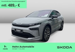 Bild des Angebotes Skoda Enyaq Coupe 85 Sportline 82 kWh Batterie
