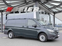 Bild des Angebotes Mercedes-Benz Vito lang Klima Standheiz. 2xPDC AHK  116/119 CDI RWD