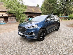 Bild des Angebotes Ford Edge Edge Diesel 2.0 EcoBlue Bi-Turbo 4x4 Aut. ST-LINE