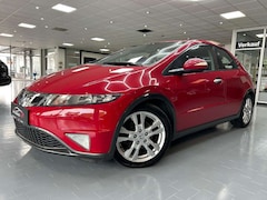 Honda Civic Lim. 5-trg. 1.8 Sport