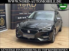 Bild des Angebotes SEAT Leon SP FR-Line 1.5 eTSI DSG AHK/Virt.Cockp/18/ FR