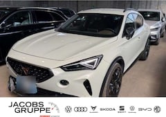 Bild des Angebotes CUPRA Formentor VZ5 2.5 TSI 4Drive Navi*CAM*Beats*SHZ Taiga Grey Edition