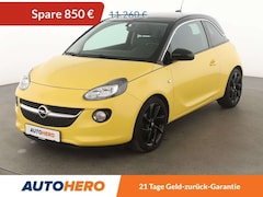 Bild des Angebotes Opel Adam 1.2 Slam ecoFlex*TEMPO*KLIMA*GARANTIE*