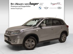 Bild des Angebotes Suzuki Vitara 1.5 Hybrid Comfort 4x2 Navi MFL RFK Shz