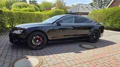 Bild des Angebotes Audi A7 3.0 TDI quattro tiptronic