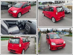 Bild des Angebotes Daihatsu Cuore 1.0 Plus "nur 82.000 km" TÜV 03/2026!