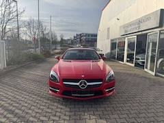 Bild des Angebotes Mercedes-Benz SL 500 AMG Bilder folgen..