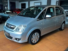 Bild des Angebotes Opel Meriva Edition 74-TKM/1.HAND/KLIMA/MFL/ELF