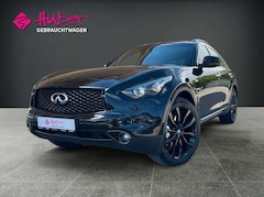 Bild des Angebotes Infiniti QX70 3.7 AWD Aut. Automatik - S Premium