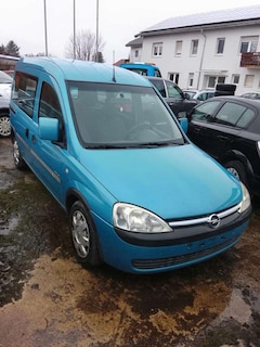 Bild des Angebotes Opel Combo 1.6 Tour