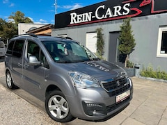 Bild des Angebotes Peugeot Partner Tepee/I.HD/AHK/PDC/SHZ/MEDIA-DISP/TEMPOM