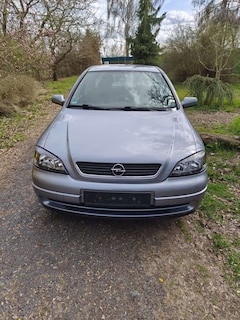 Bild des Angebotes Opel Astra 1.6 Njoy
