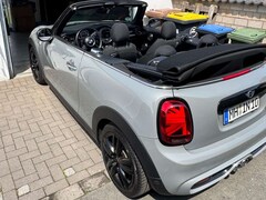 Bild des Angebotes MINI Cooper S Cabrio Mini Cooper S Cabrio
