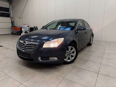 Bild des Angebotes Opel Insignia A / SHZ/ LM-FELGEN / PDC / CD-SPIELER