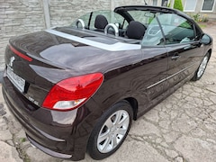 Bild des Angebotes Peugeot 207 207 CC **nur 57.300km**