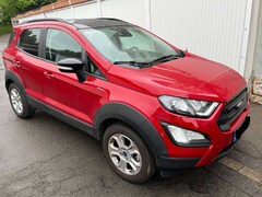 Bild des Angebotes Ford EcoSport ECOSPORT 1.0 EcoBoost ACTIVE