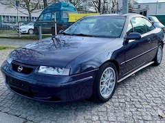 Bild des Angebotes Opel Calibra Calibra Last Edition