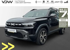 Bild des Angebotes Dacia Duster III Hybrid 140 Journey Klima Navi Rückfahrkamera