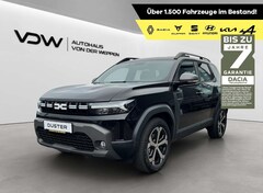 Bild des Angebotes Dacia Duster Journey Hybrid 140 Klima Navi Rückfahrkamera