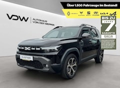 Bild des Angebotes Dacia Duster III Journey Hybrid 140 Klima Navi Rückfahrkamera