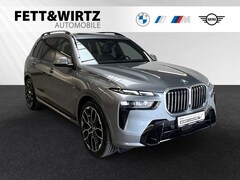 Bild des Angebotes BMW X7 xDrive40i Lr. 829,- br. o.Anz. 48Mon/10`Km p.A.