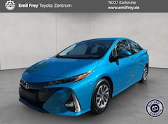 Bild des Angebotes Toyota Prius Plug-in Hybrid Comfort Navi IPA+ICS