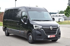 Bild des Angebotes Renault Master L3H2 HKa 3,5t*AHK*Klima*Kamera*Navi*3stz