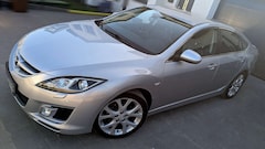Bild des Angebotes Mazda 6 6 Sport 2.5 Dynamic