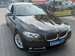 Bild des Angebotes BMW 525 5 LUXURY LINE 525 DA X-Drive*LEDER*NAVI*XEN*