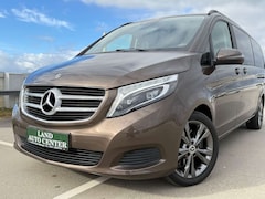 Bild des Angebotes Mercedes-Benz V 250 d*LANG*7-SITZ*LED*AHK*STANDHZG*