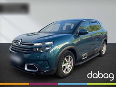 Bild des Angebotes Citroen C5 Aircross Pure Tech 130 S&S LIVE