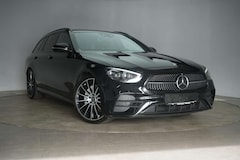 Bild des Angebotes Mercedes-Benz E 220 d T 9G-Tronic AMG Distronic/Kamera/HUD/Lan