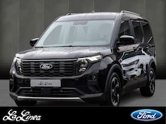 Bild des Angebotes Ford Tourneo Courier Active Automatik
