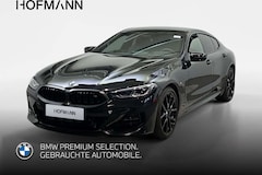 Bild des Angebotes BMW M850 M Sport