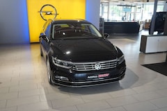 Bild des Angebotes VW Passat Variant Passat R-Line 4Motion °Navi°4xShzg°Dynaudio°ACC°