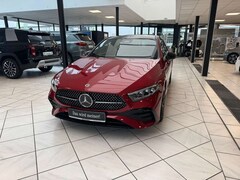 Bild des Angebotes Mercedes-Benz A 180 Limo.*AMG-Line*Night*Pano*Sound