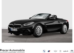 Bild des Angebotes BMW Z4 sDrive20i ADVANTAGE+HiFi+SHZ+AUT+MEMORY
