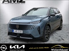 Bild des Angebotes Peugeot 5008 210 GT Elektromotor FLA el.Heck KAM Navi