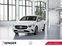 Bild des Angebotes Mercedes-Benz B 200 Progressive Distronic MBUX AHK 360°-Kamera