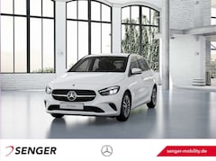 Bild des Angebotes Mercedes-Benz B 200 Progressive Distronic MBUX AHK 360°-Kamera
