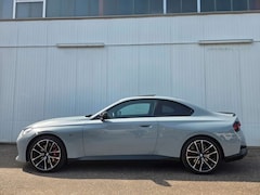 Bild des Angebotes BMW 240 M 240i x-drive aus 1. Hand