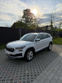 Bild des Angebotes Skoda Kodiaq Style
