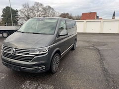 Bild des Angebotes VW T6 Multivan Generation Six Standh.