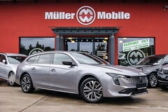 Bild des Angebotes Peugeot 508 SW Hybrid 225 Allure NEUES MODELL LED 1.HAND