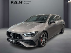 Bild des Angebotes Mercedes-Benz CLA 35 AMG CLA 35 AMG Shooting Brake AMG/Pano/Keyless/Aero/Night-Paket/