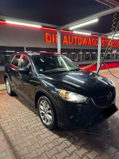 Bild des Angebotes Mazda CX-5 2.2 SKYACTIV-D Sendo